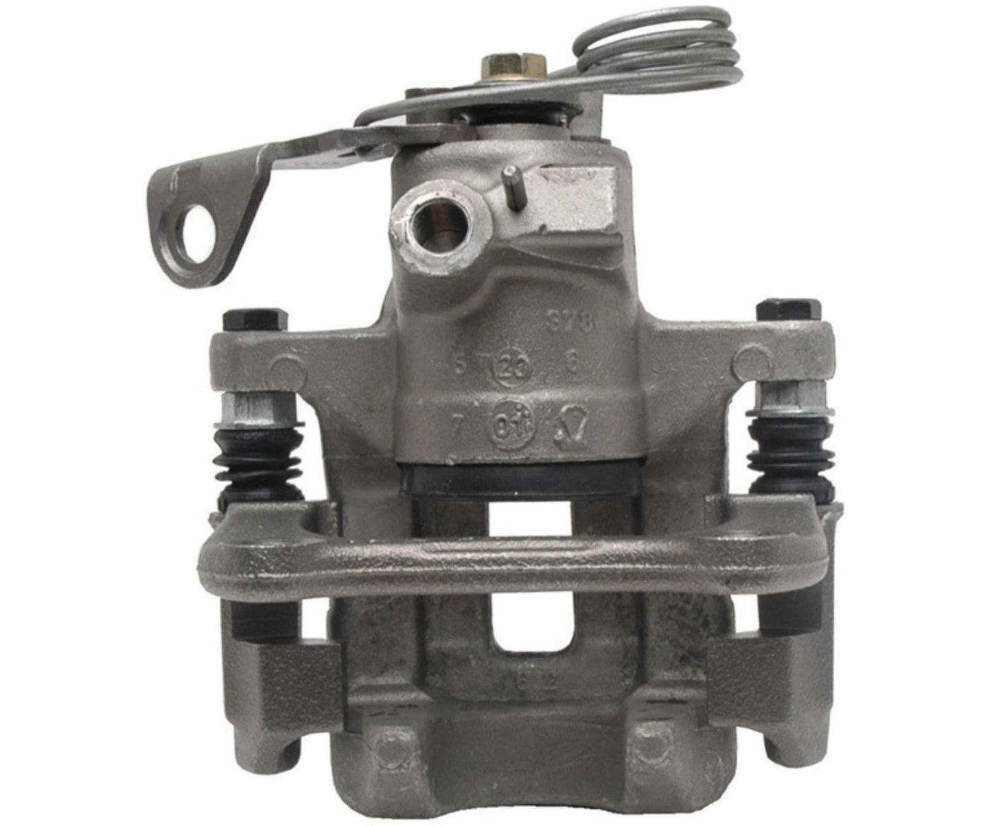 Raybestos Brakes Disc Brake Caliper FRC11075
