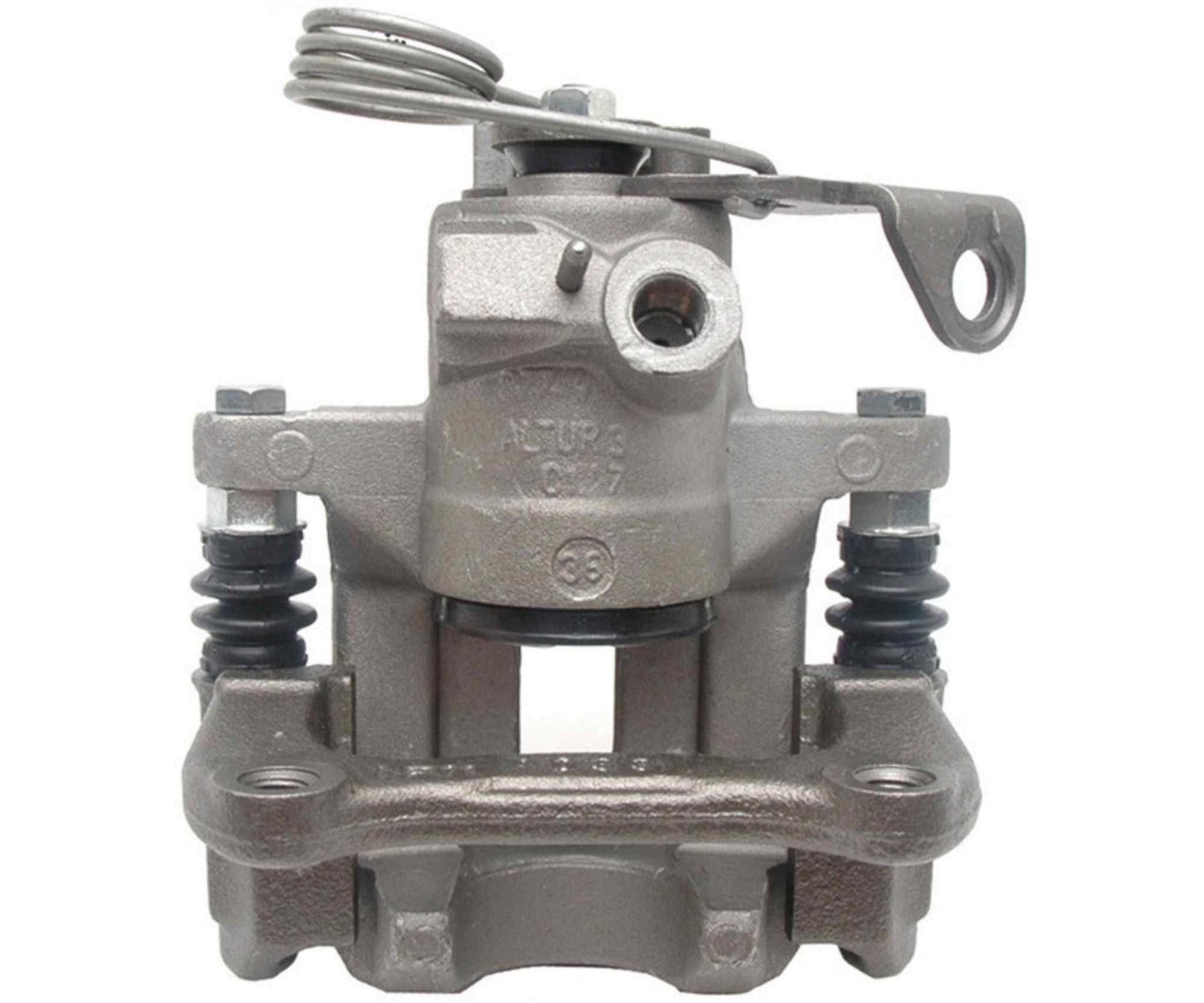 Raybestos Brakes Disc Brake Caliper FRC11076