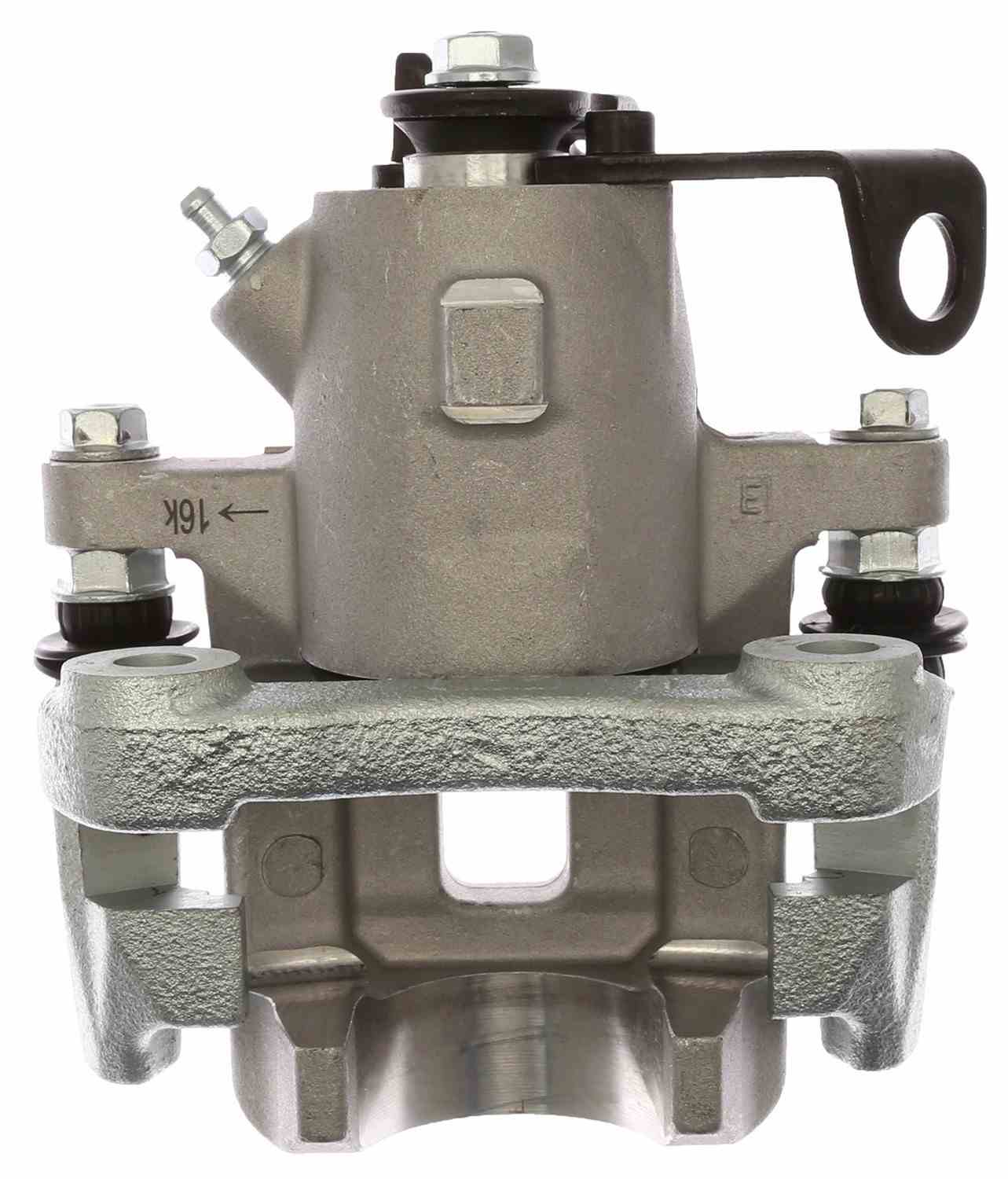 Raybestos Brakes Disc Brake Caliper FRC11077N