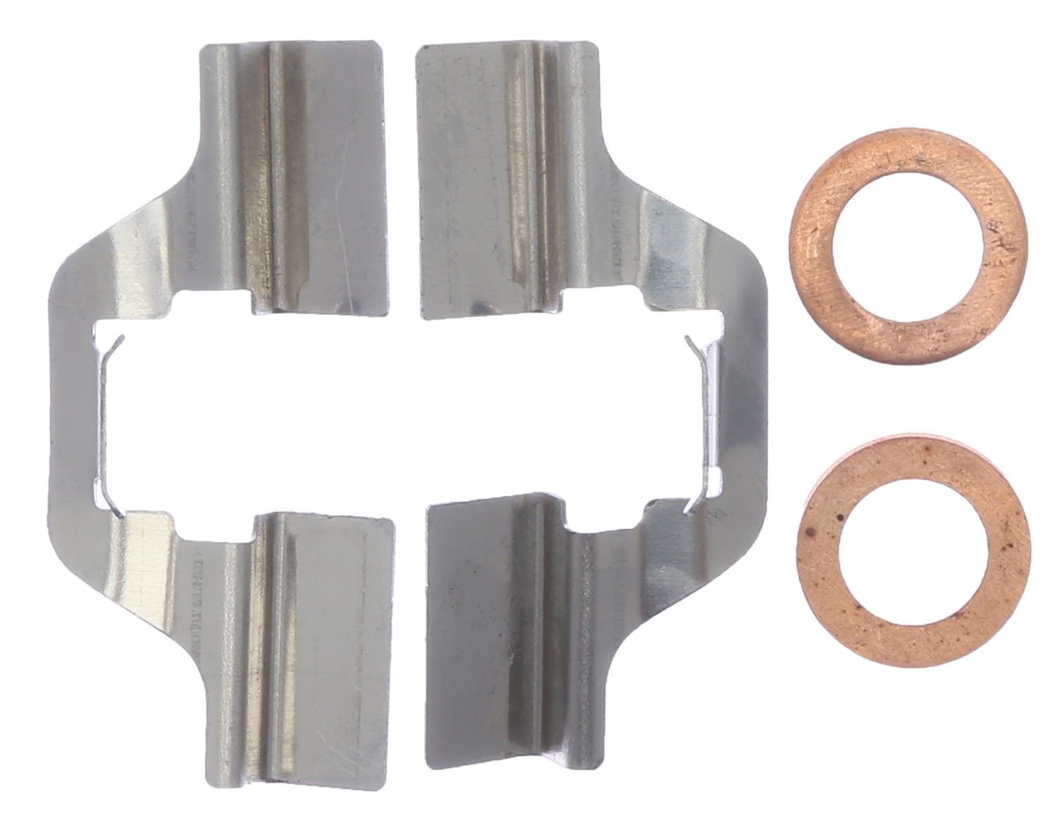 Raybestos Brakes Disc Brake Caliper FRC11077N