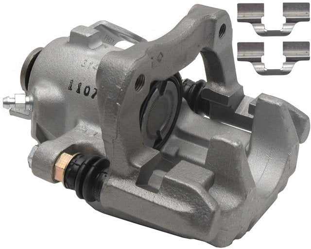 Raybestos Brakes Disc Brake Caliper FRC11077