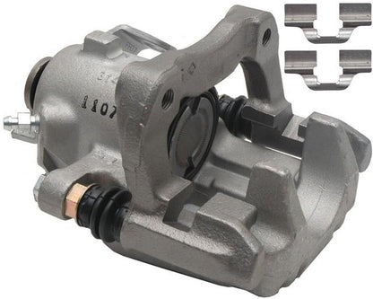 Raybestos Brakes Disc Brake Caliper FRC11077