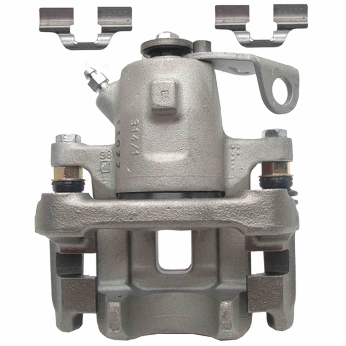 Raybestos Brakes Disc Brake Caliper FRC11077