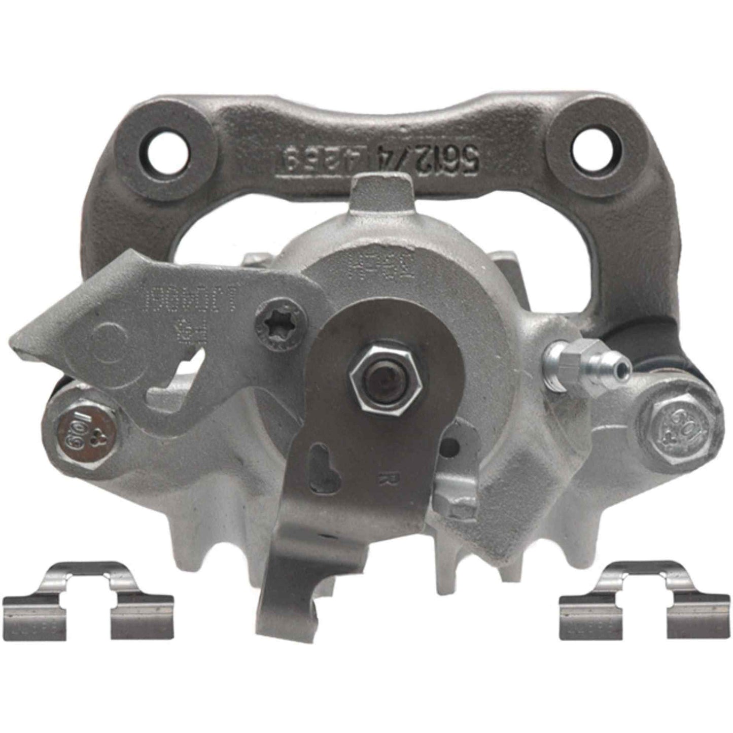 Raybestos Brakes Disc Brake Caliper FRC11077
