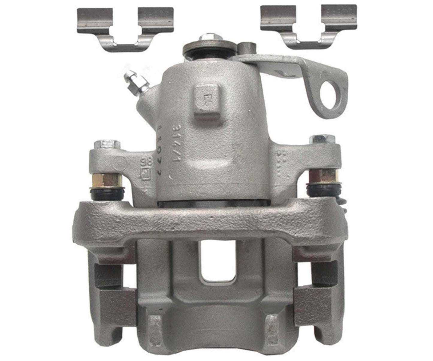 Raybestos Brakes Disc Brake Caliper FRC11077
