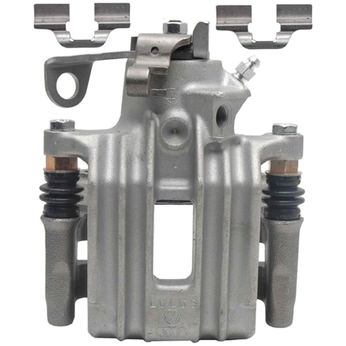 Raybestos Brakes Disc Brake Caliper FRC11077