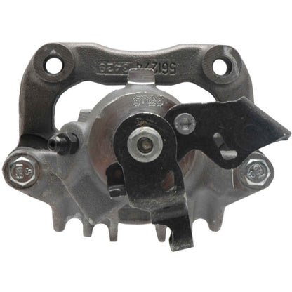 Raybestos Brakes Disc Brake Caliper FRC11078