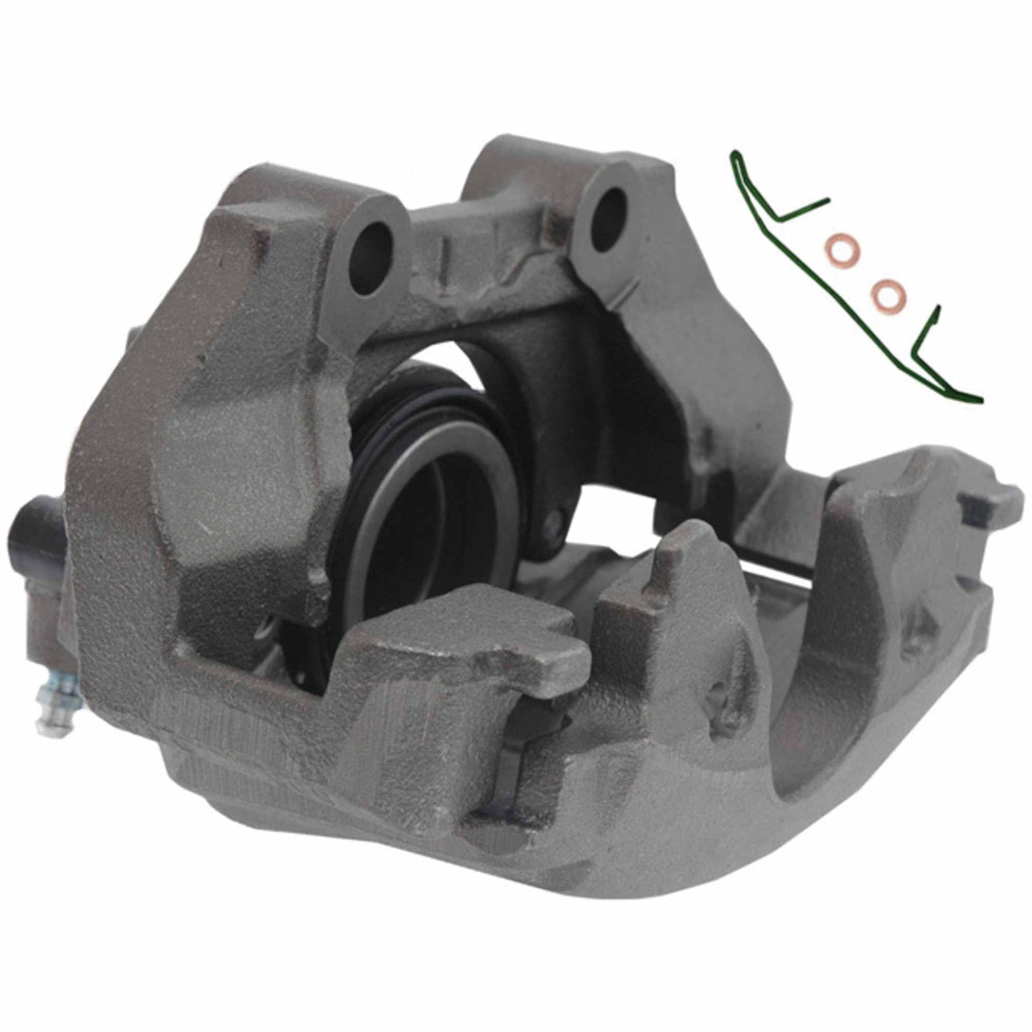 Raybestos Brakes Disc Brake Caliper FRC11079