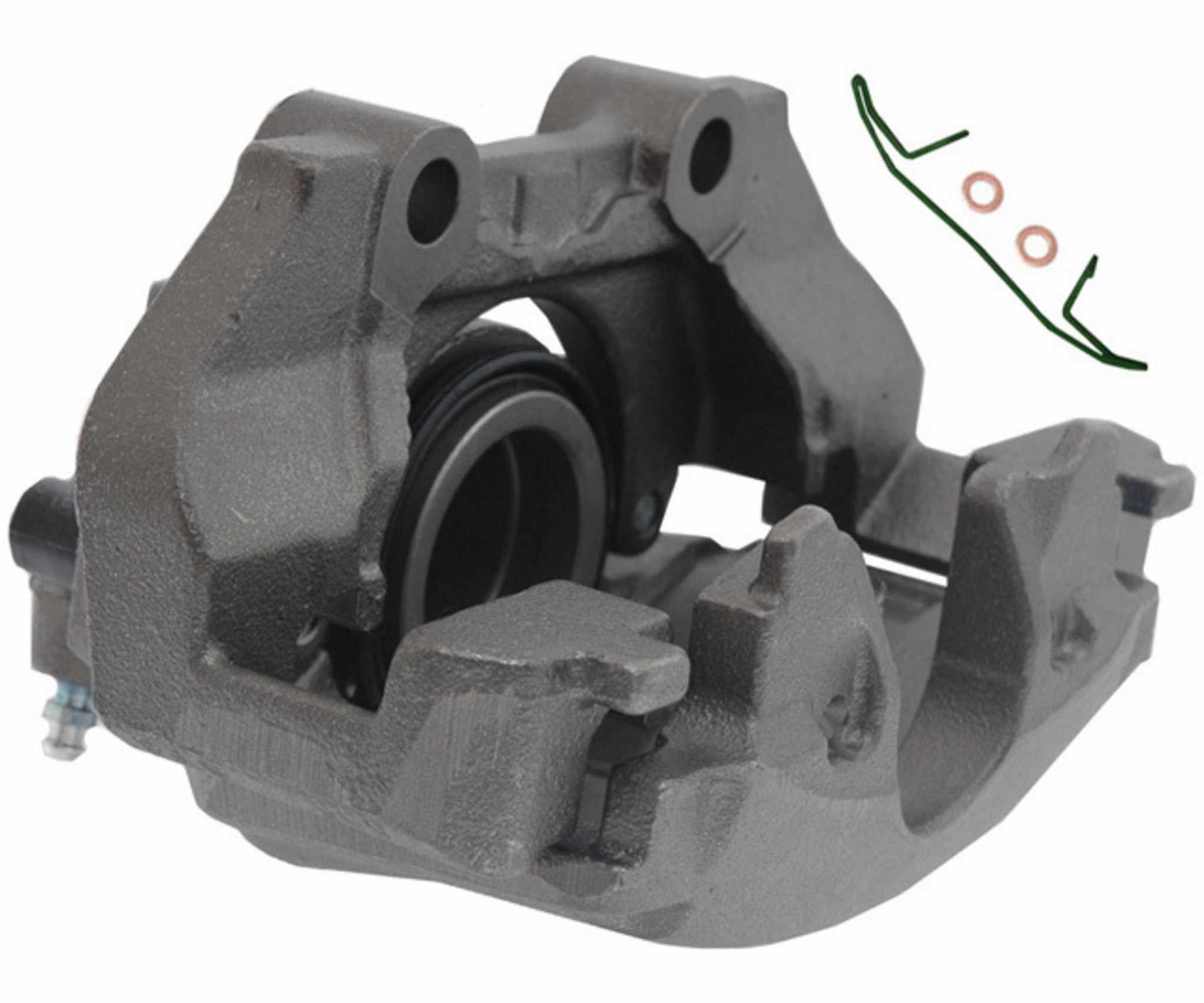 Raybestos Brakes Disc Brake Caliper FRC11079