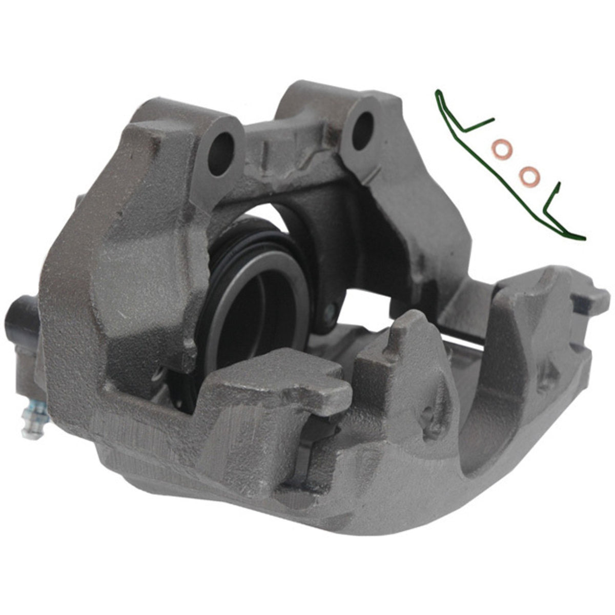 Raybestos Brakes Disc Brake Caliper FRC11079