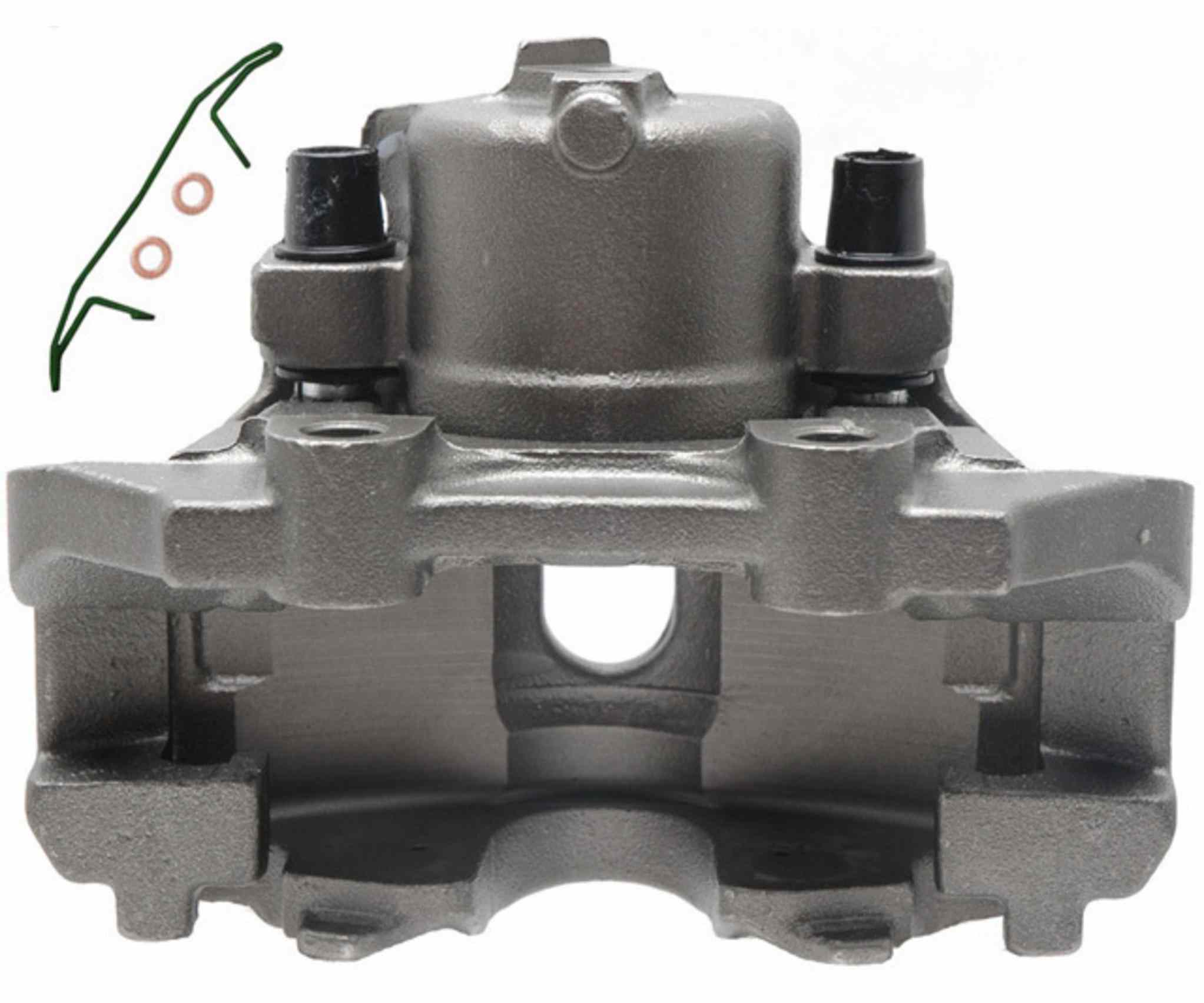 Raybestos Brakes Disc Brake Caliper FRC11079