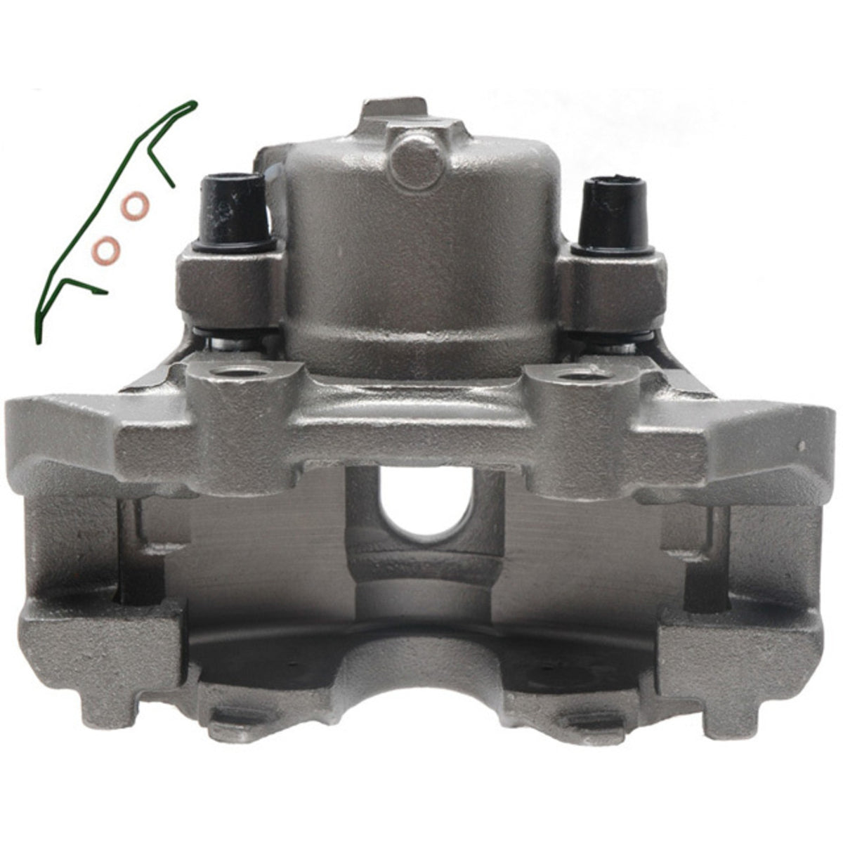 Raybestos Brakes Disc Brake Caliper FRC11079