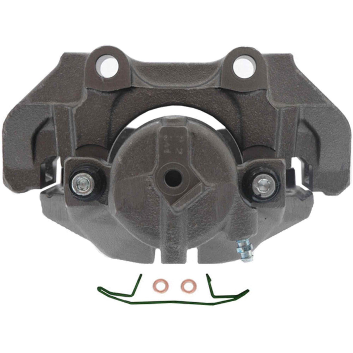 Raybestos Brakes Disc Brake Caliper FRC11079
