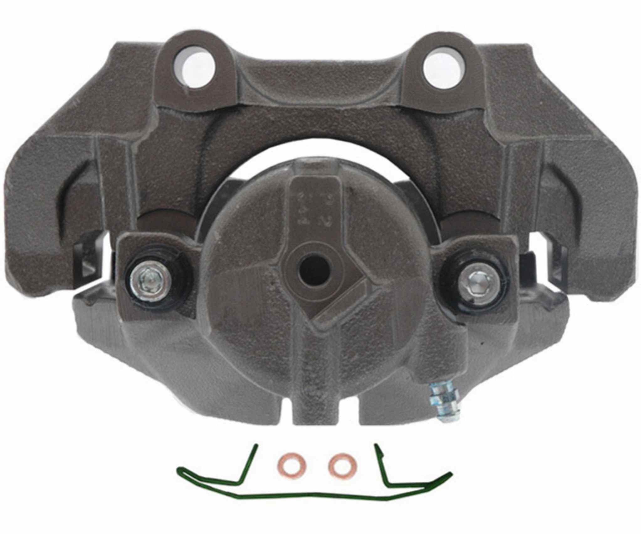 Raybestos Brakes Disc Brake Caliper FRC11079