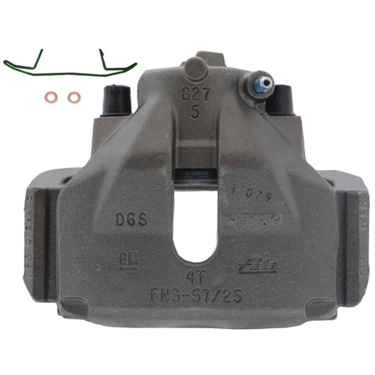 Raybestos Brakes Disc Brake Caliper FRC11079