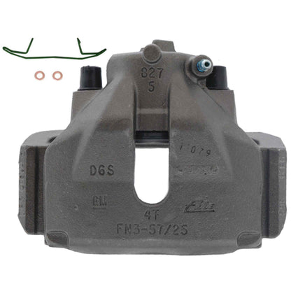 Raybestos Brakes Disc Brake Caliper FRC11079