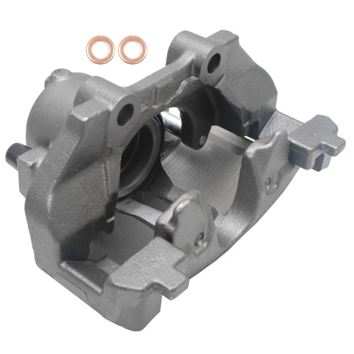 Raybestos Brakes Disc Brake Caliper FRC11080