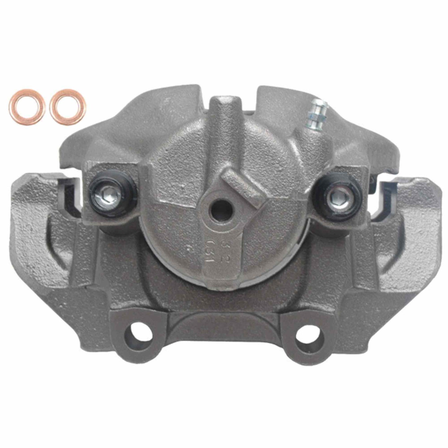 Raybestos Brakes Disc Brake Caliper FRC11080