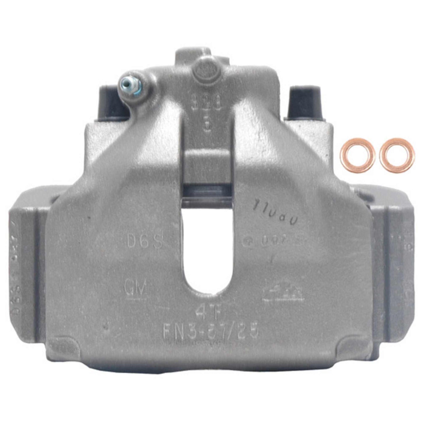 Raybestos Brakes Disc Brake Caliper FRC11080