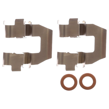 Raybestos Brakes Disc Brake Caliper FRC11081N