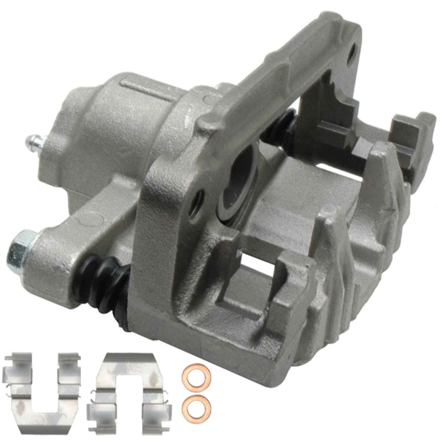 Raybestos Brakes Disc Brake Caliper FRC11081