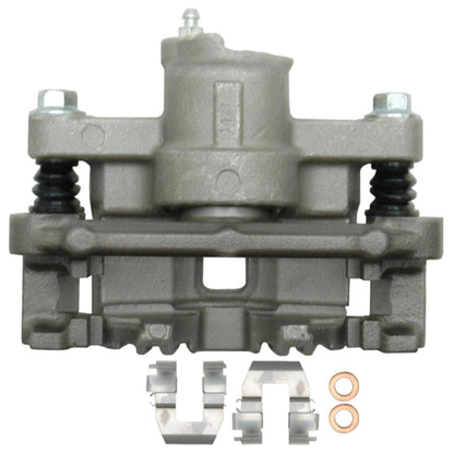 Raybestos Brakes Disc Brake Caliper FRC11081