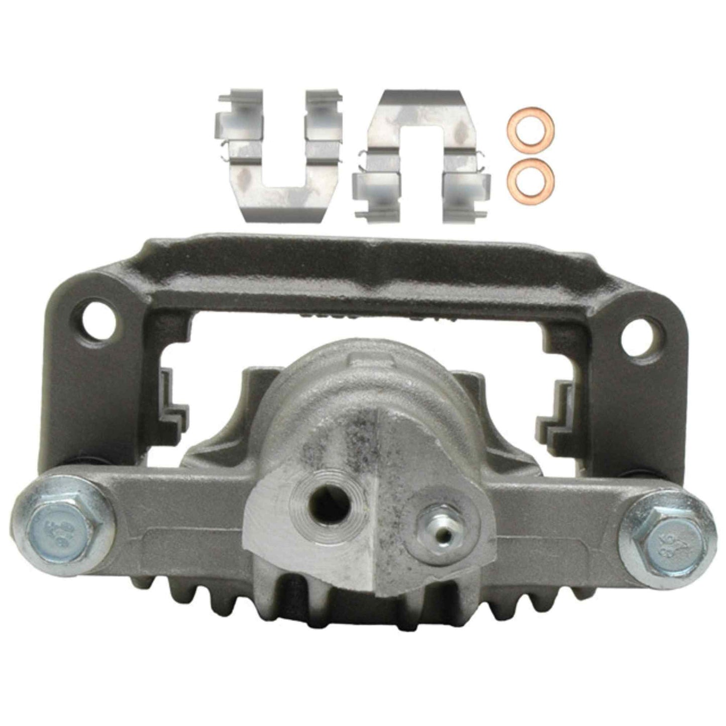 Raybestos Brakes Disc Brake Caliper FRC11081
