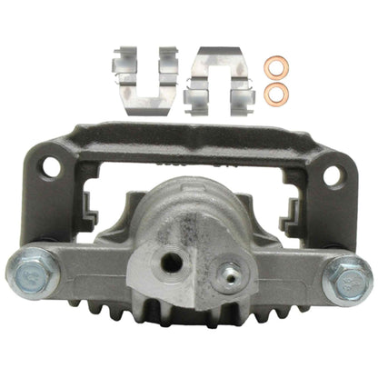 Raybestos Brakes Disc Brake Caliper FRC11081