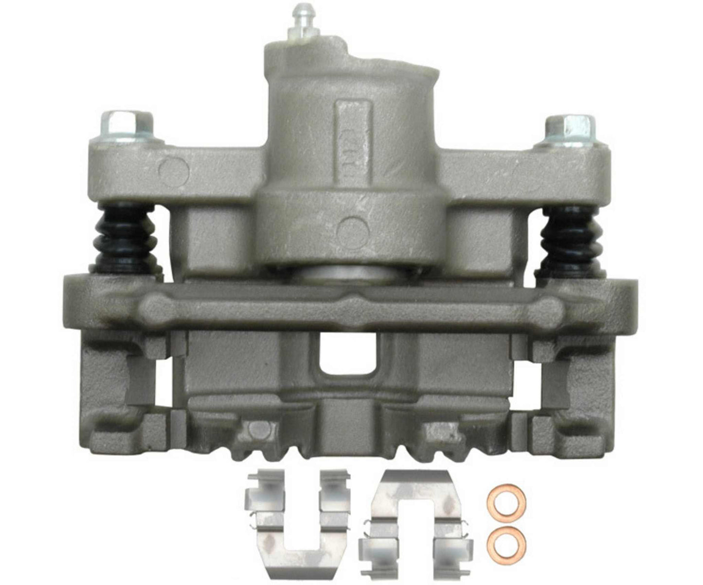 Raybestos Brakes Disc Brake Caliper FRC11081