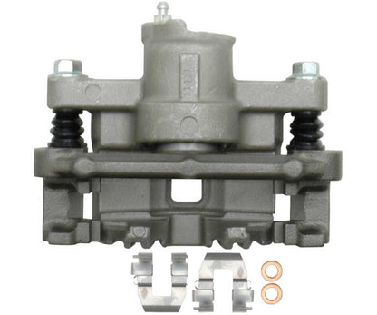 Raybestos Brakes Disc Brake Caliper FRC11081