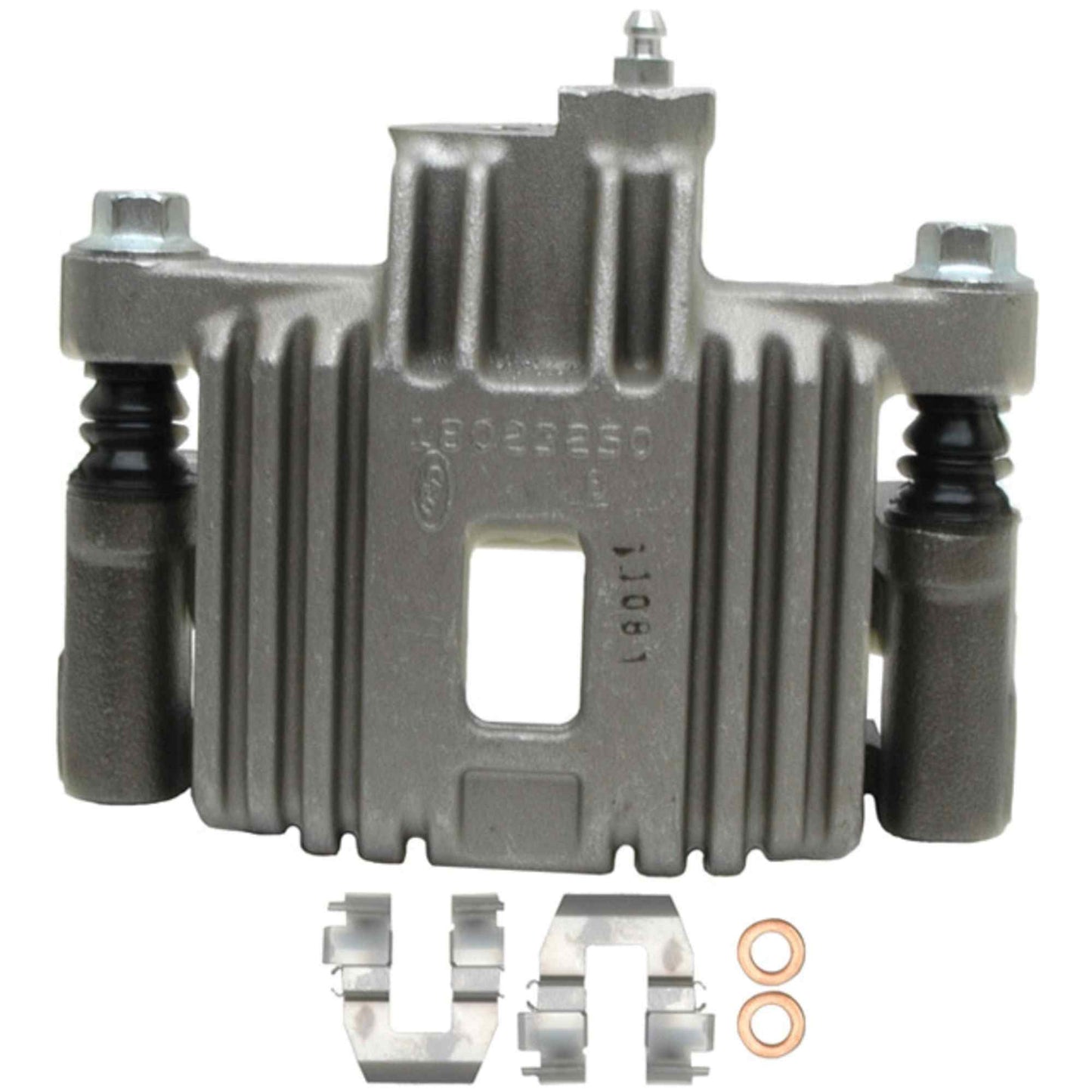 Raybestos Brakes Disc Brake Caliper FRC11081