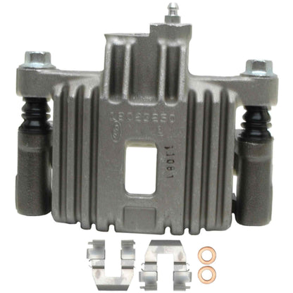 Raybestos Brakes Disc Brake Caliper FRC11081