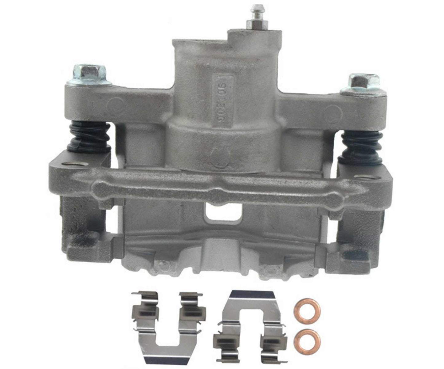 Raybestos Brakes Disc Brake Caliper FRC11082