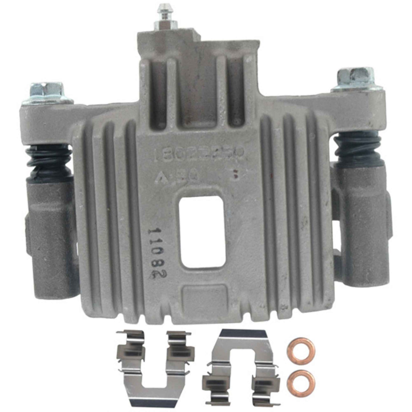Raybestos Brakes Disc Brake Caliper FRC11082