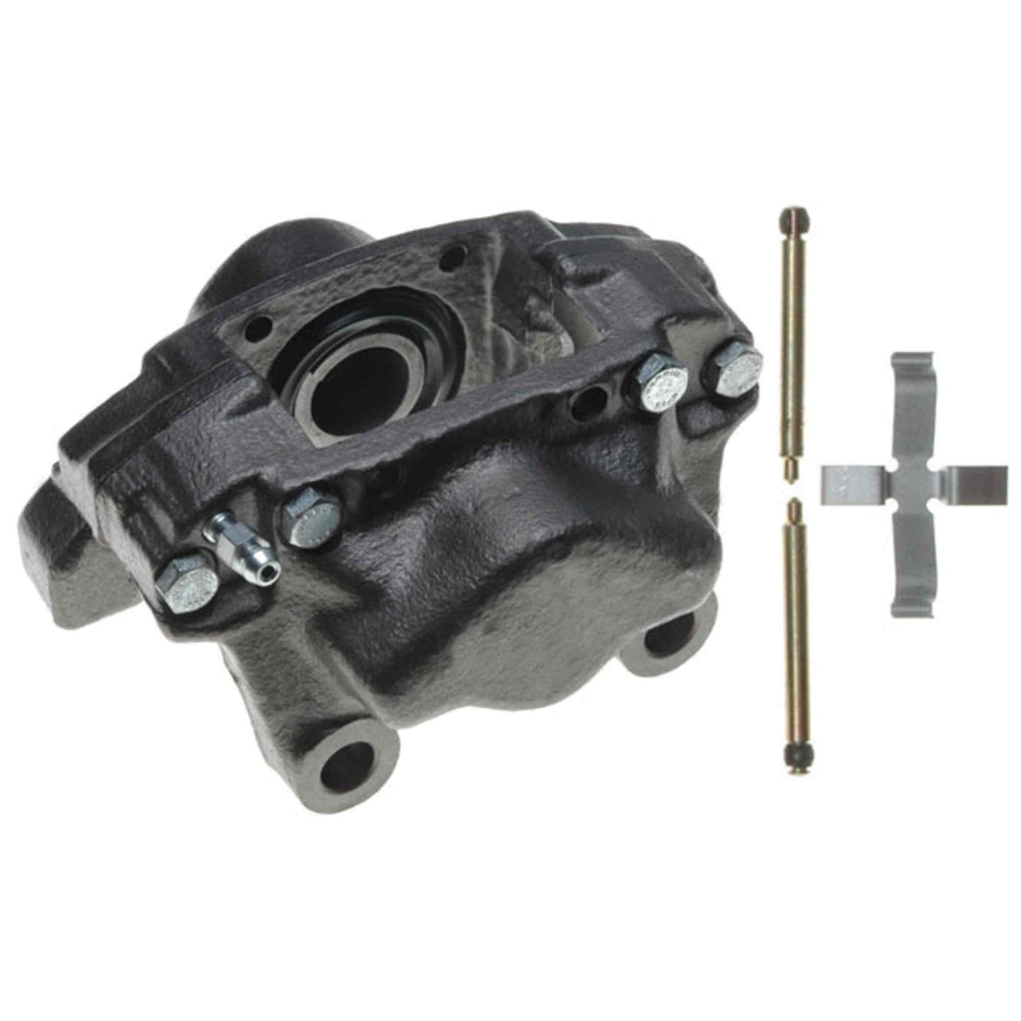 Raybestos Brakes Disc Brake Caliper FRC11083