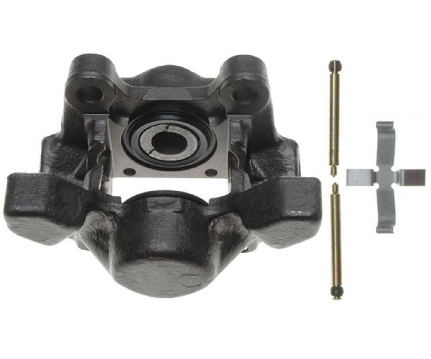 Raybestos Brakes Disc Brake Caliper FRC11083