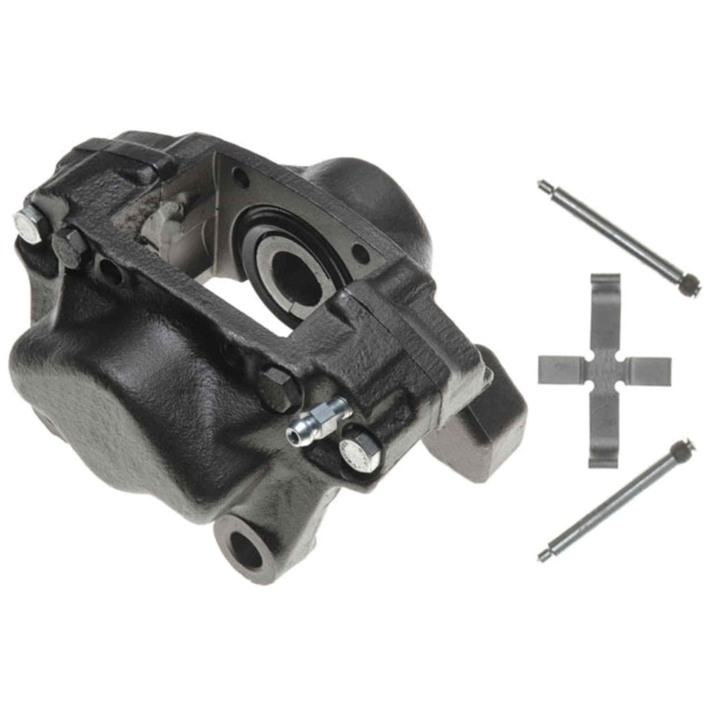 Raybestos Brakes Disc Brake Caliper FRC11084