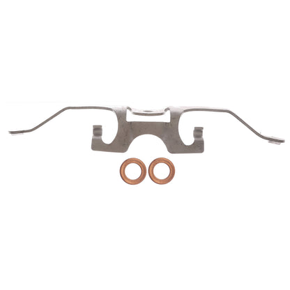 Raybestos Brakes Disc Brake Caliper FRC11085C