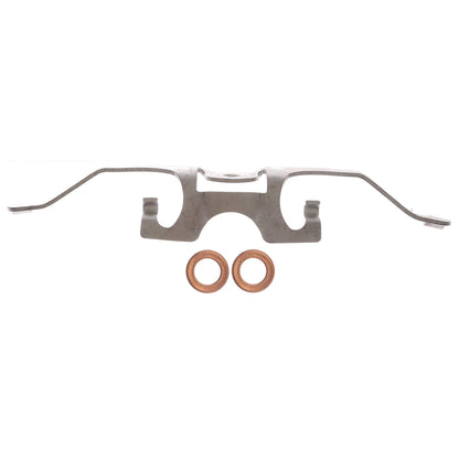 Raybestos Brakes Disc Brake Caliper FRC11086C