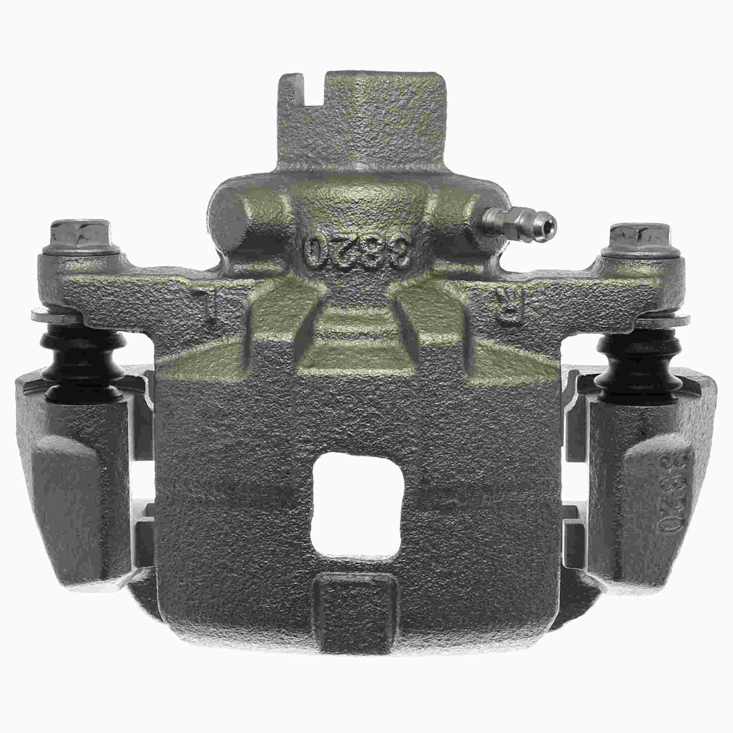 Raybestos Brakes Disc Brake Caliper FRC11095C