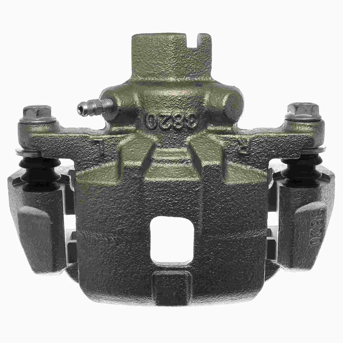 Raybestos Brakes Disc Brake Caliper FRC11096C