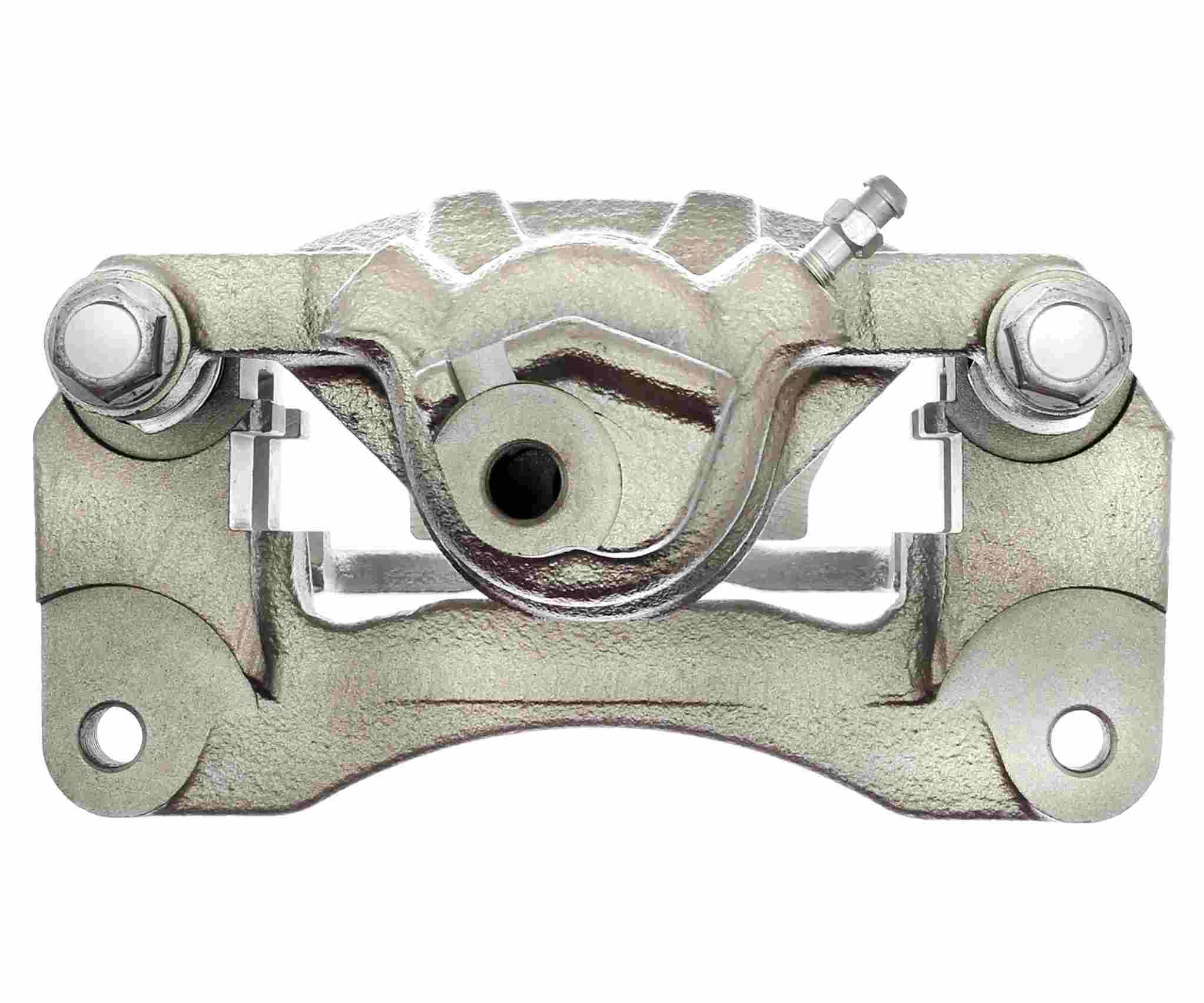 Raybestos Brakes Disc Brake Caliper FRC11096N