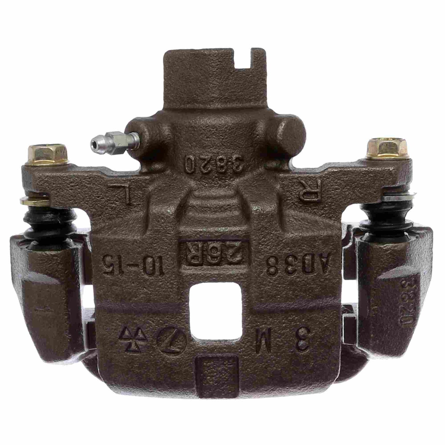 Raybestos Brakes Disc Brake Caliper FRC11096