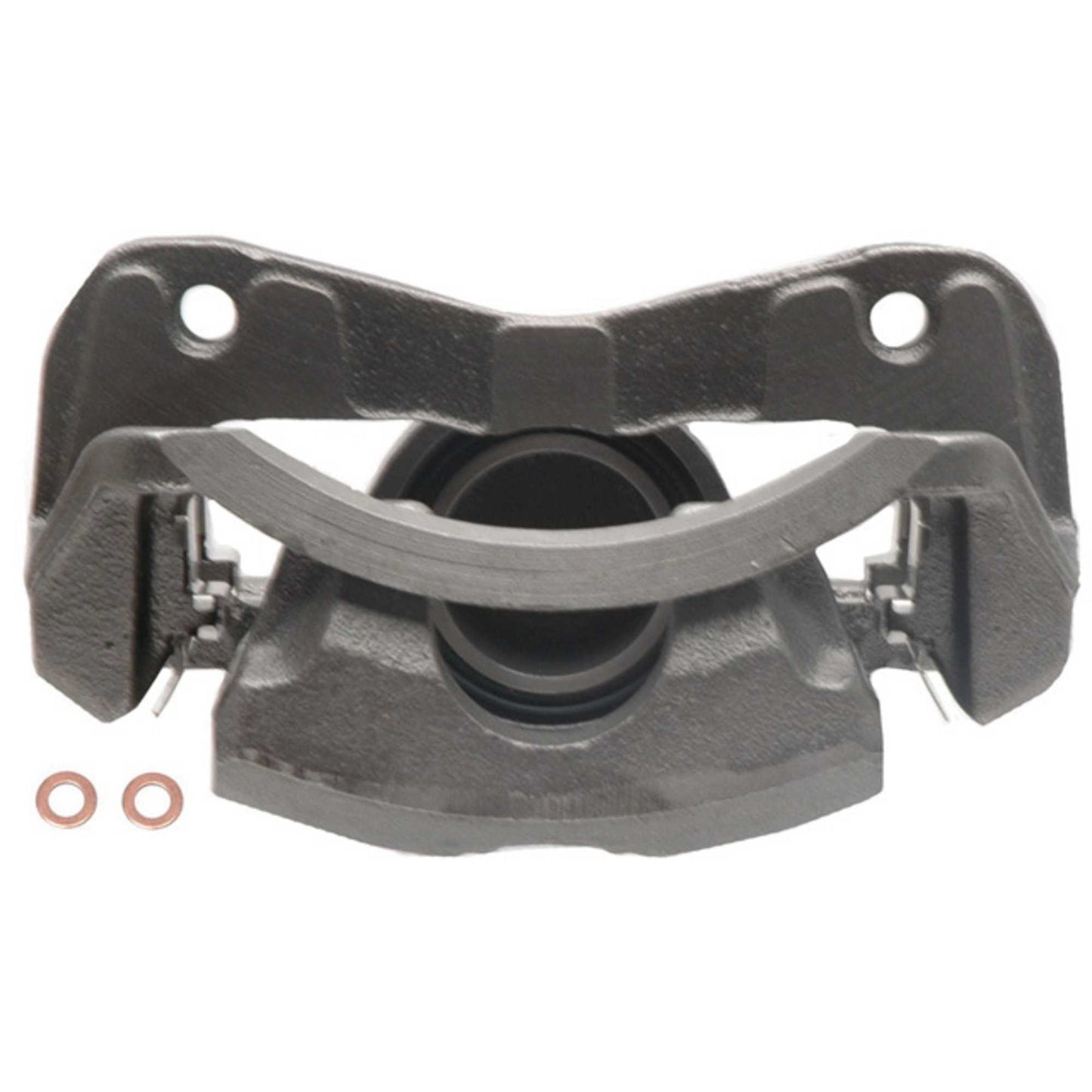Raybestos Brakes Disc Brake Caliper FRC11097