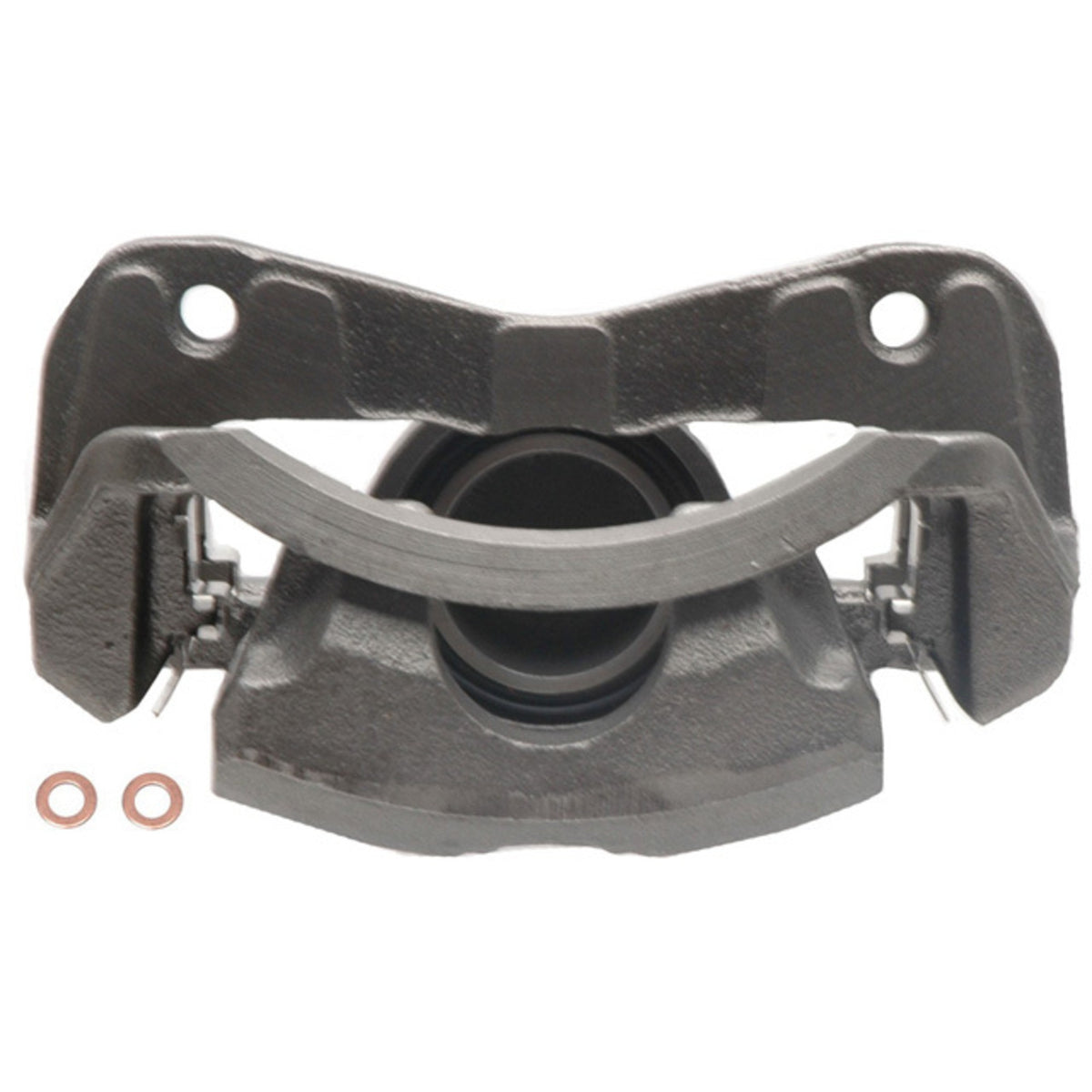 Raybestos Brakes Disc Brake Caliper FRC11097