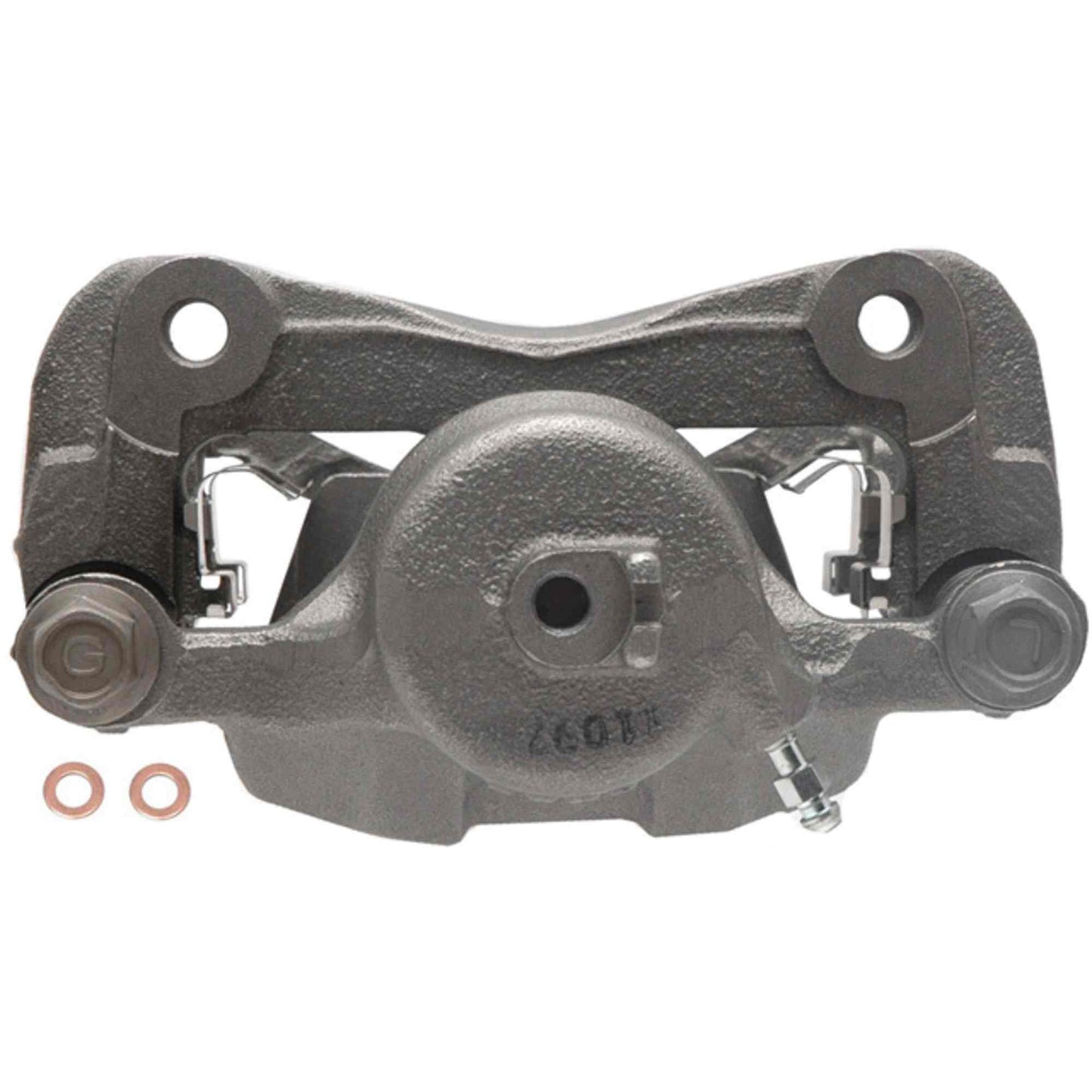 Raybestos Brakes Disc Brake Caliper FRC11097