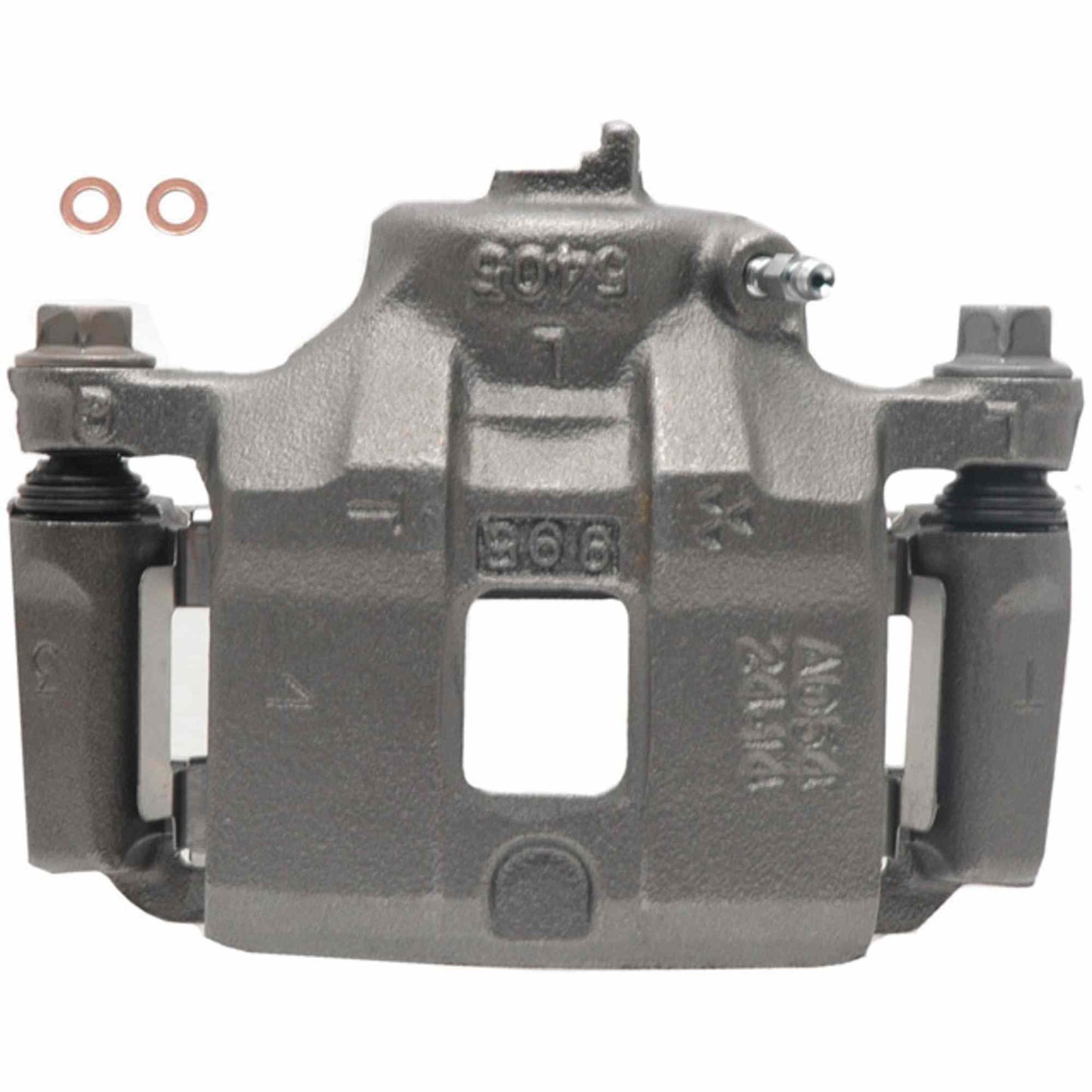 Raybestos Brakes Disc Brake Caliper FRC11097