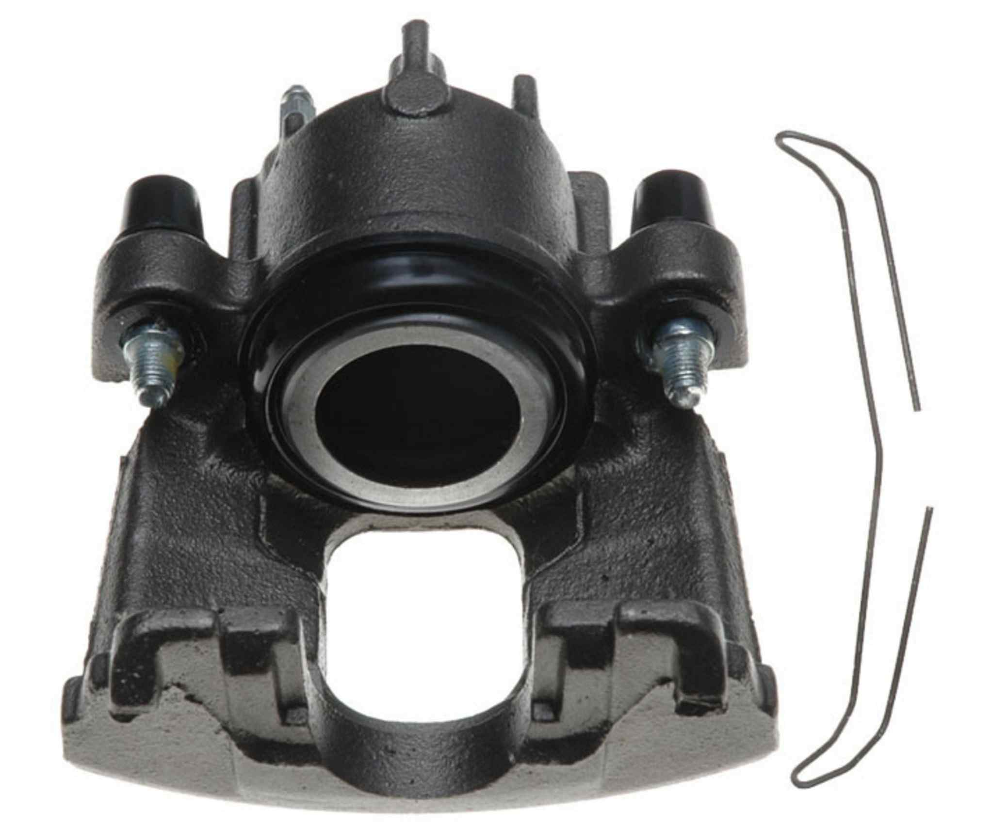 Raybestos Brakes Disc Brake Caliper FRC11099