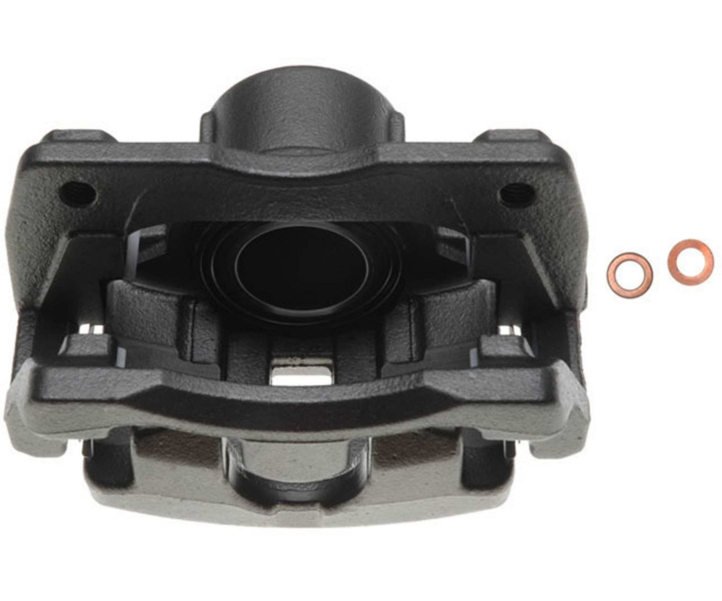 Raybestos Brakes Disc Brake Caliper FRC11101