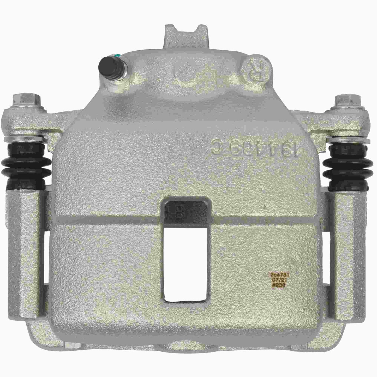 Raybestos FRC11102N